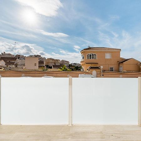 Appartamento Sunrise Bulnes Golf 1 Ciudad Quesada Esterno foto