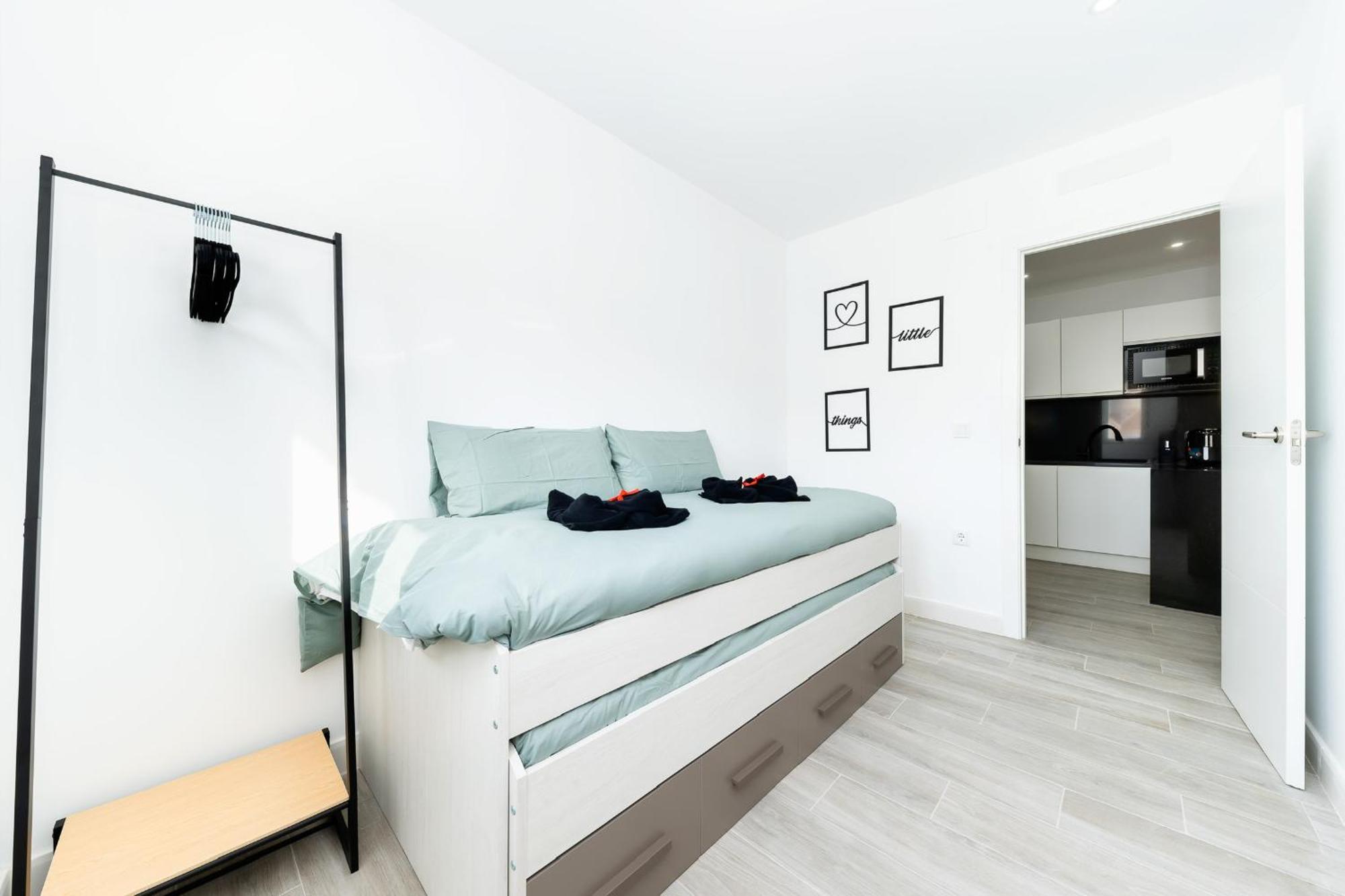 Appartamento Sunrise Bulnes Golf 1 Ciudad Quesada Esterno foto