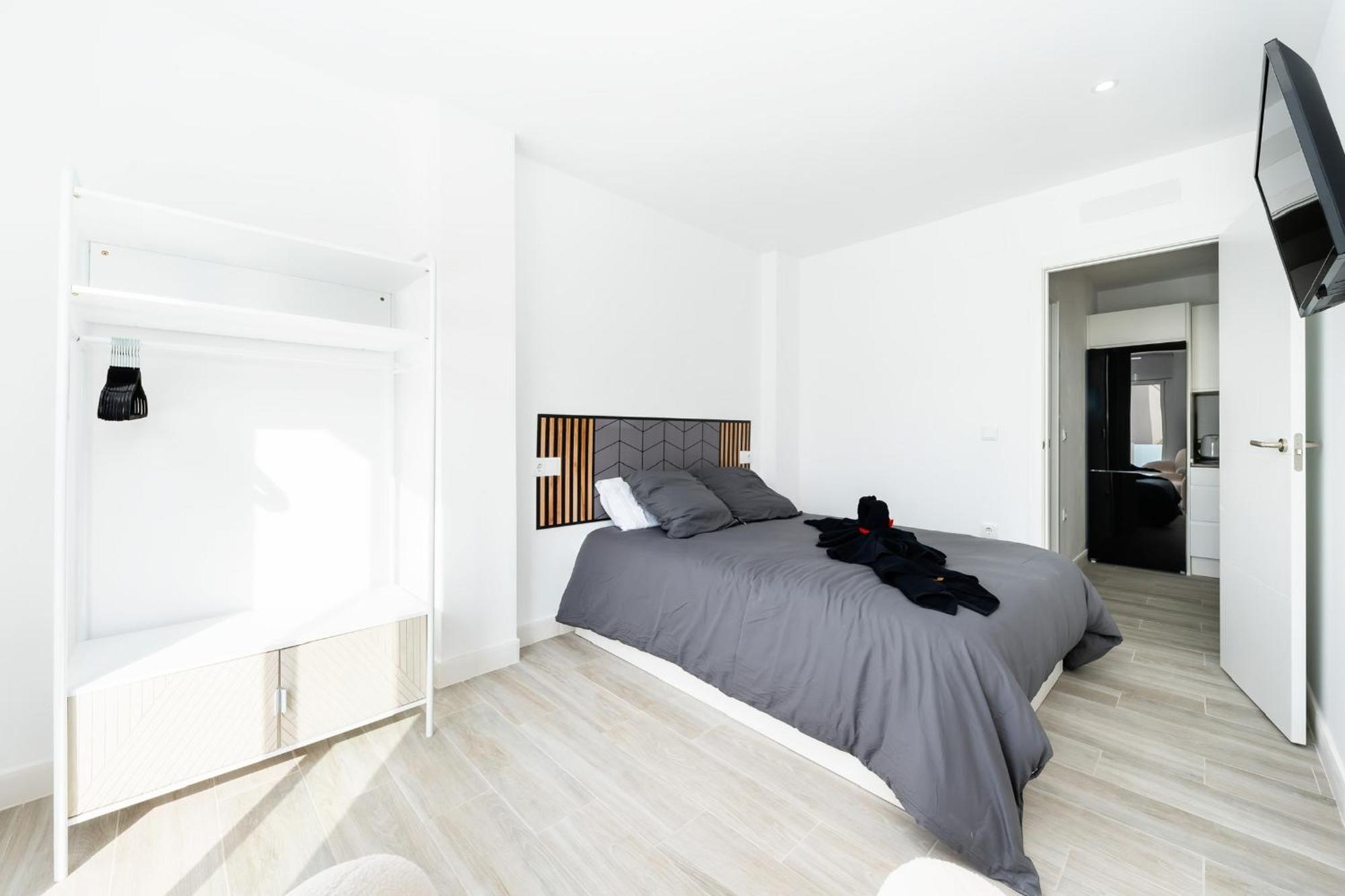 Appartamento Sunrise Bulnes Golf 1 Ciudad Quesada Esterno foto