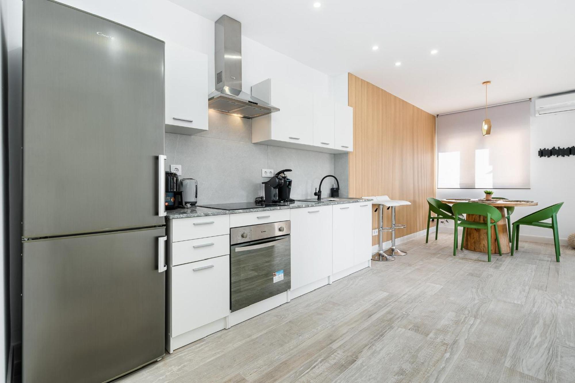 Appartamento Sunrise Bulnes Golf 1 Ciudad Quesada Esterno foto