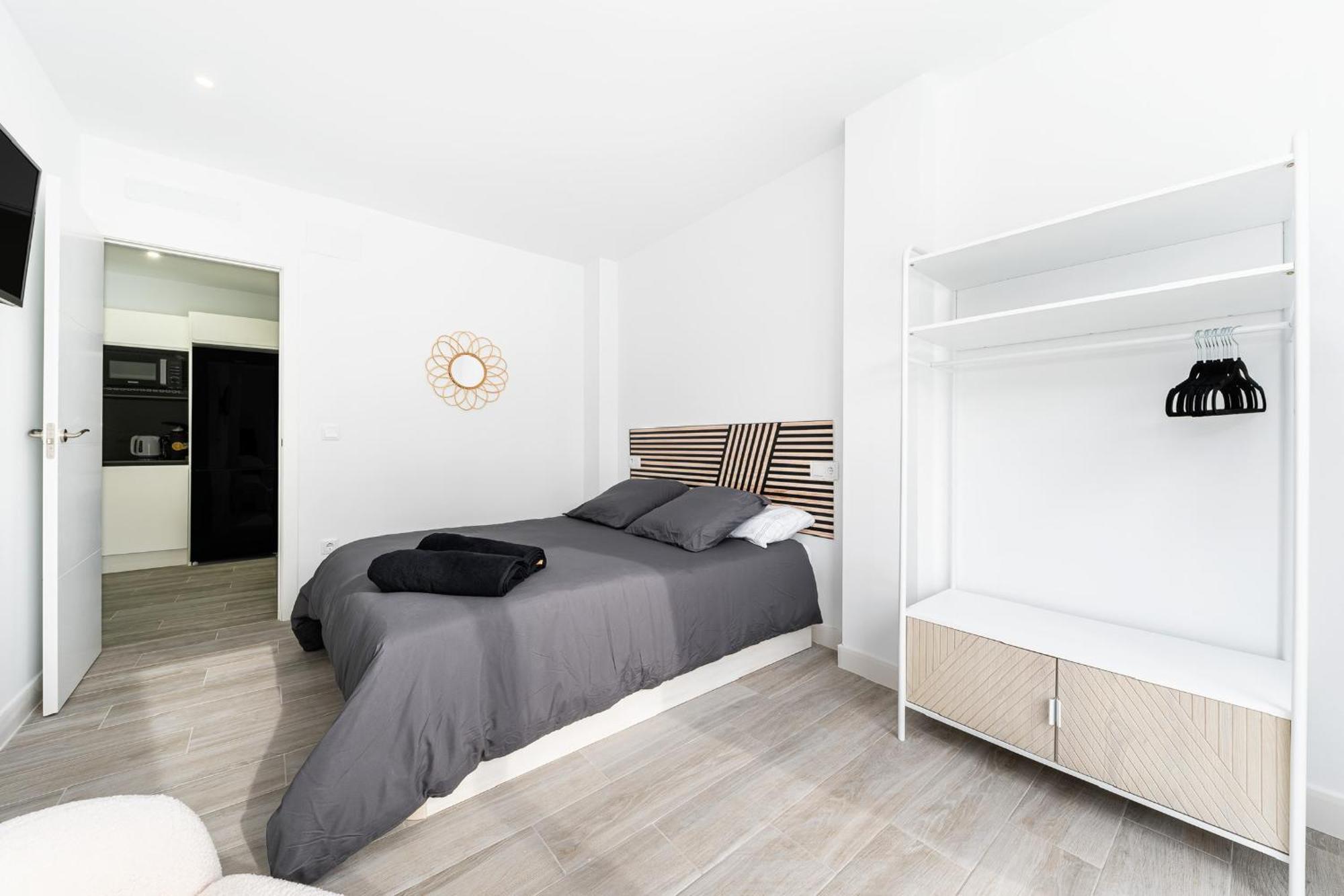 Appartamento Sunrise Bulnes Golf 1 Ciudad Quesada Esterno foto