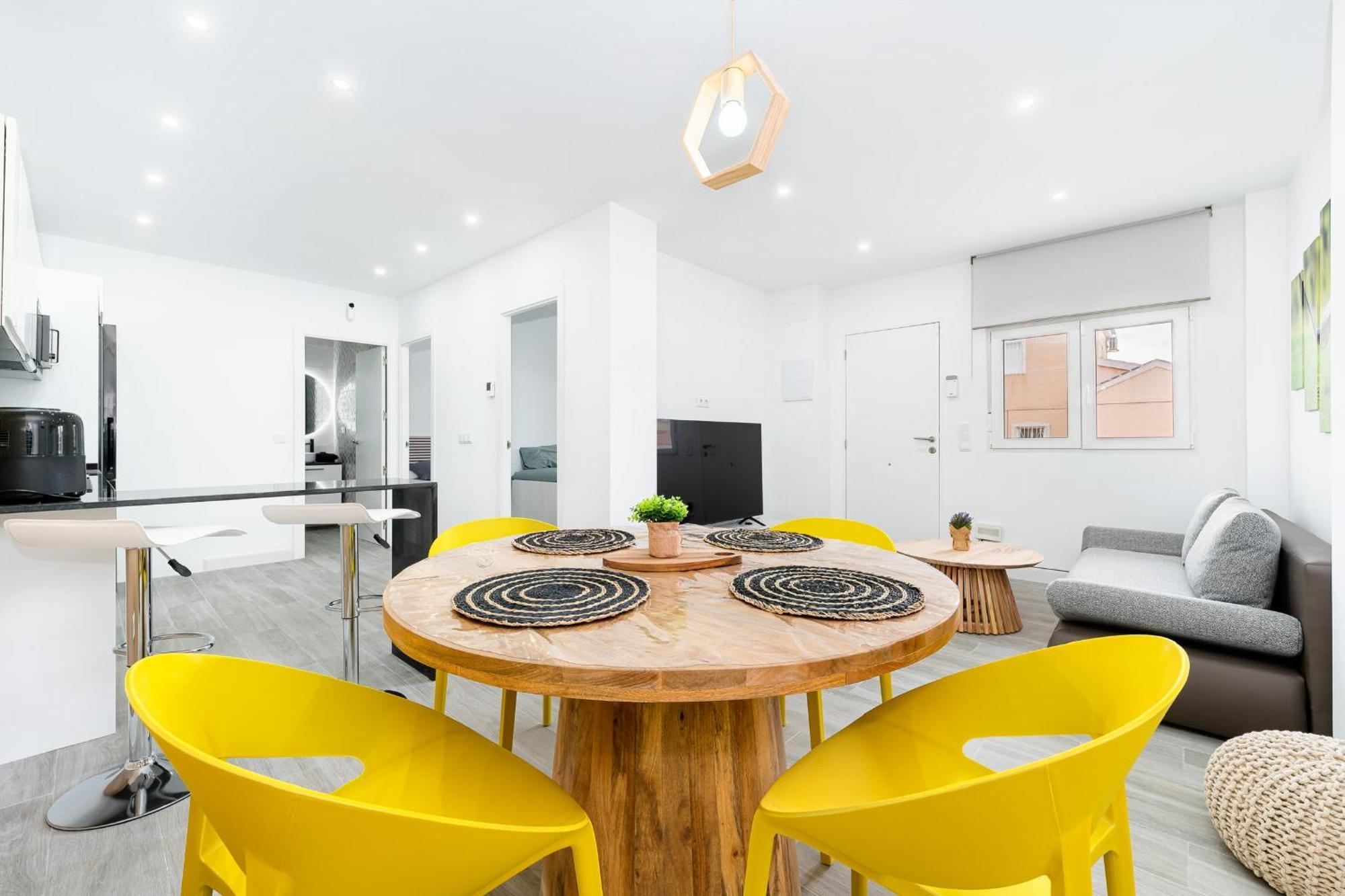 Appartamento Sunrise Bulnes Golf 1 Ciudad Quesada Esterno foto