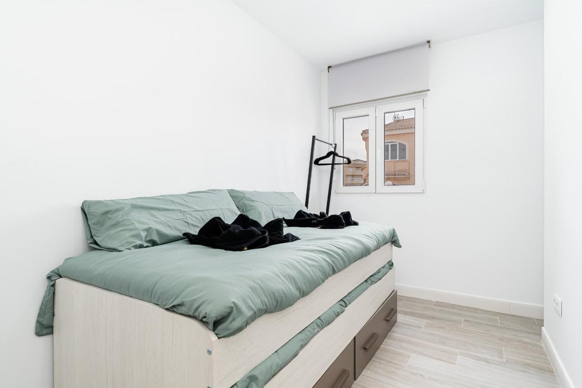 Appartamento Sunrise Bulnes Golf 1 Ciudad Quesada Esterno foto