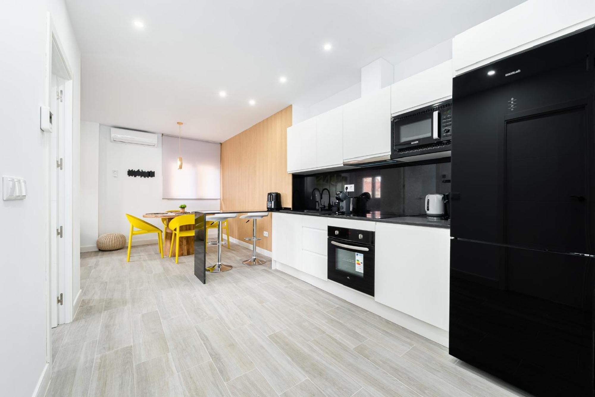 Appartamento Sunrise Bulnes Golf 1 Ciudad Quesada Esterno foto