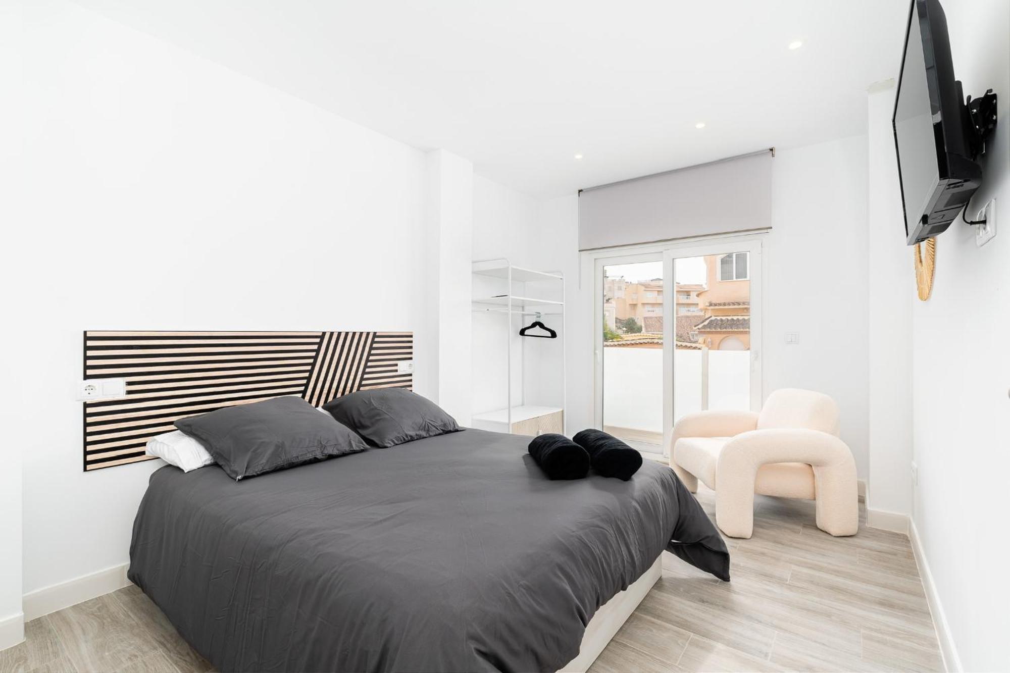 Appartamento Sunrise Bulnes Golf 1 Ciudad Quesada Esterno foto