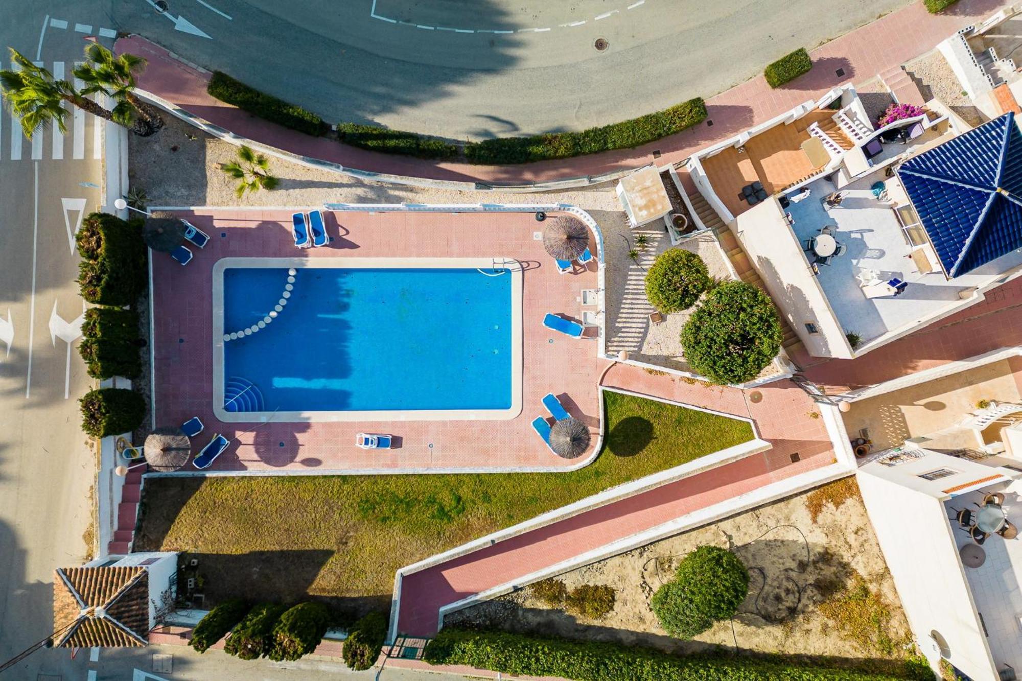 Appartamento Sunrise Bulnes Golf 1 Ciudad Quesada Esterno foto