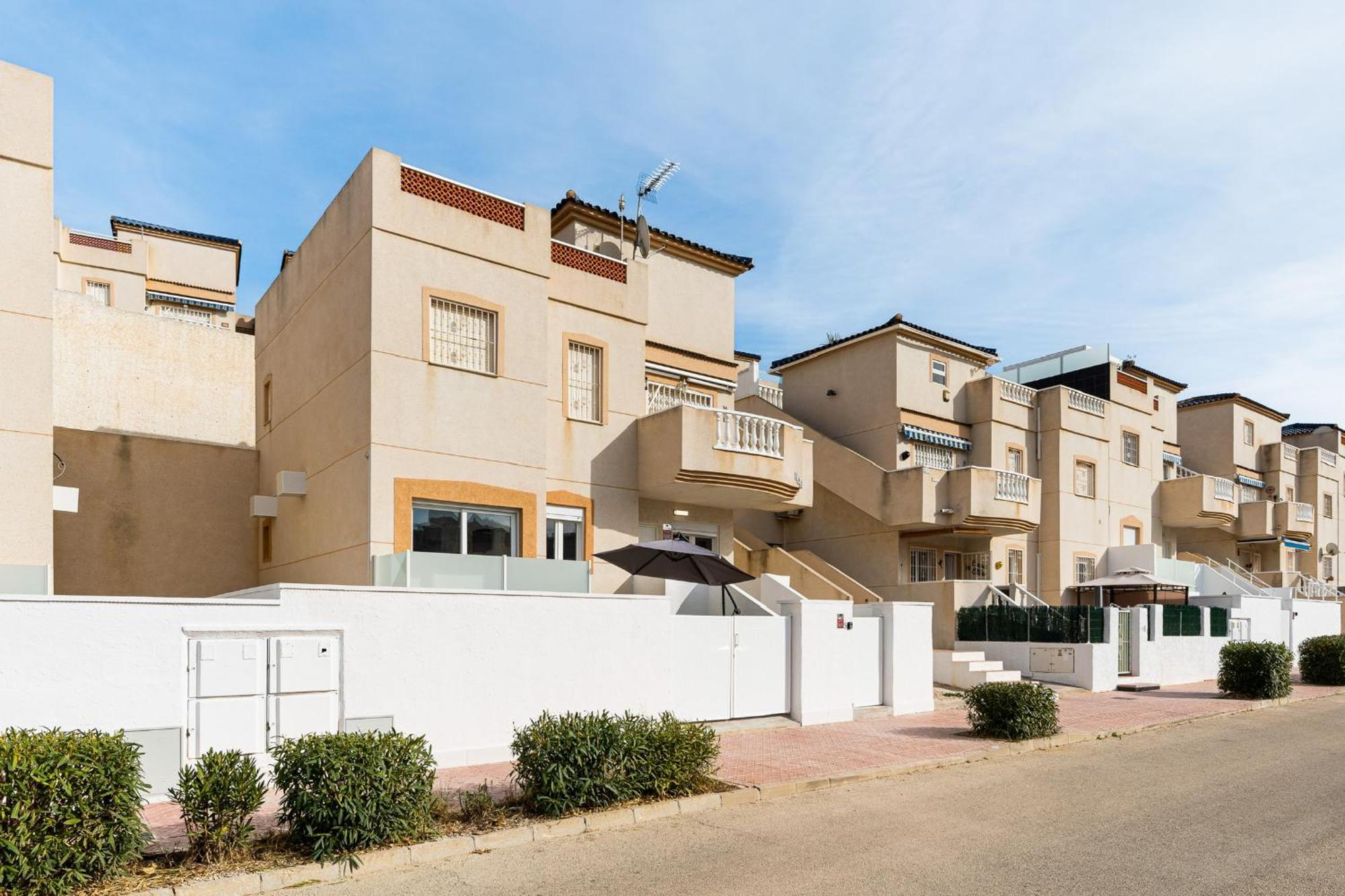 Appartamento Sunrise Bulnes Golf 1 Ciudad Quesada Esterno foto