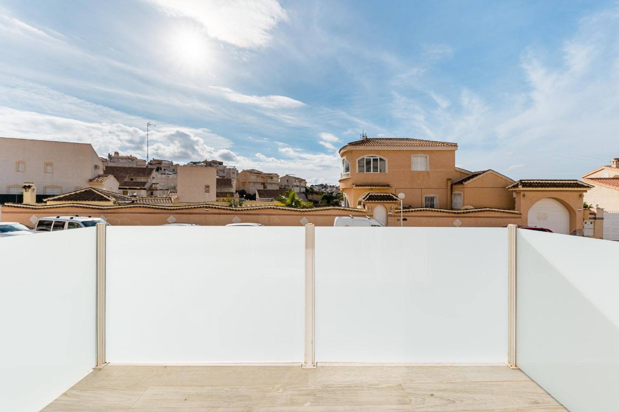Appartamento Sunrise Bulnes Golf 1 Ciudad Quesada Esterno foto