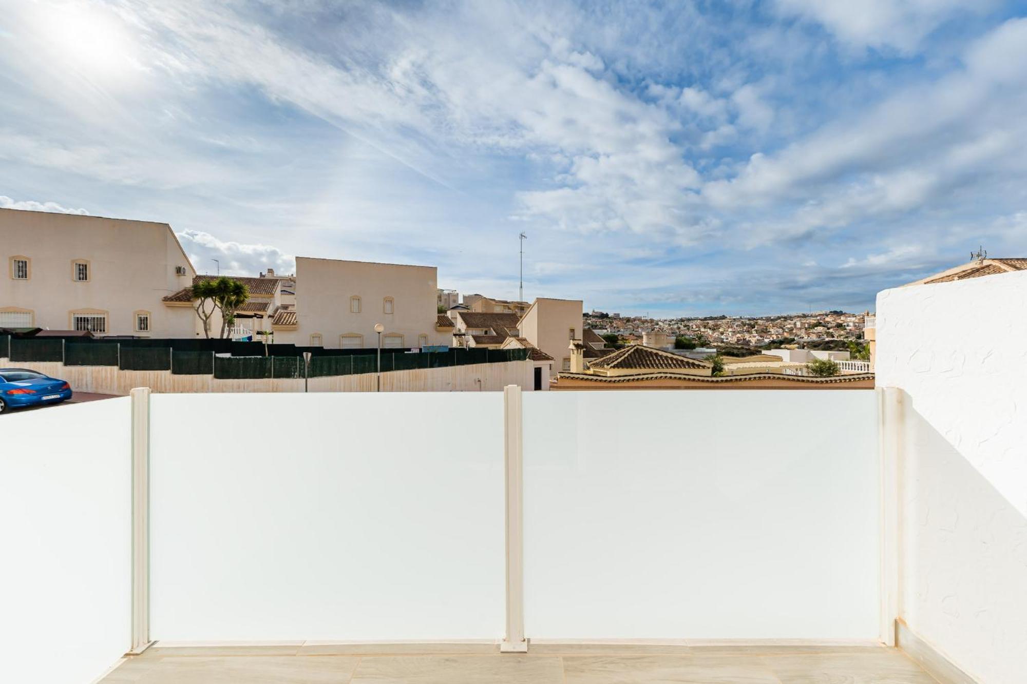 Appartamento Sunrise Bulnes Golf 1 Ciudad Quesada Esterno foto