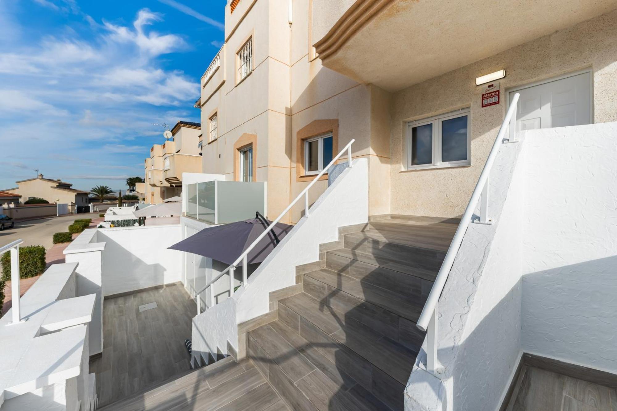 Appartamento Sunrise Bulnes Golf 1 Ciudad Quesada Esterno foto