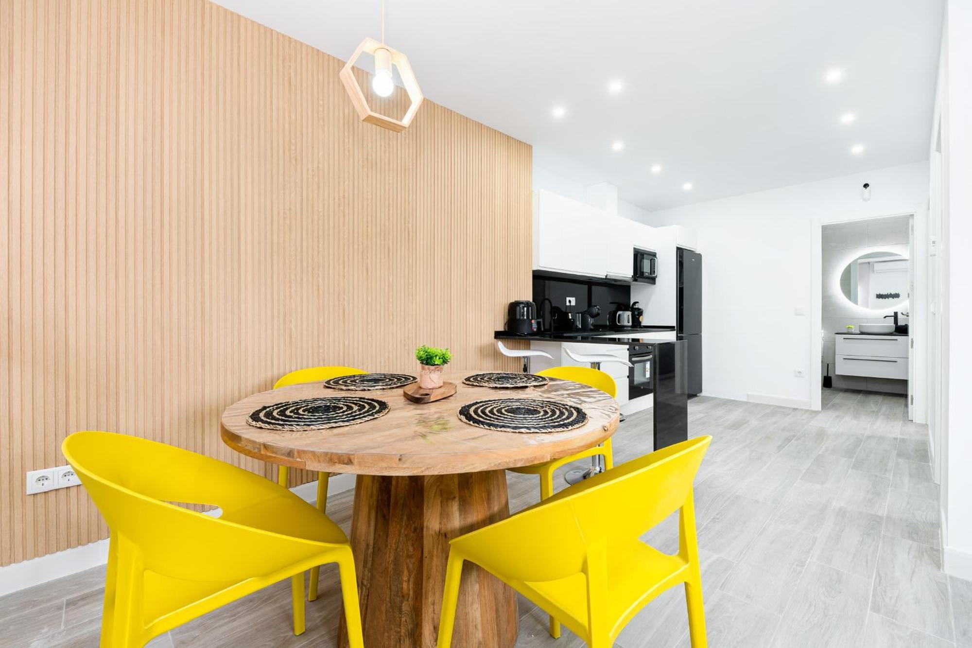 Appartamento Sunrise Bulnes Golf 1 Ciudad Quesada Esterno foto